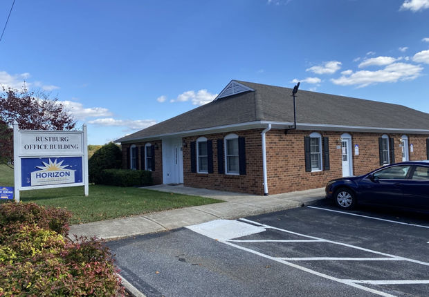 Horizon Wellness Center at Campbell